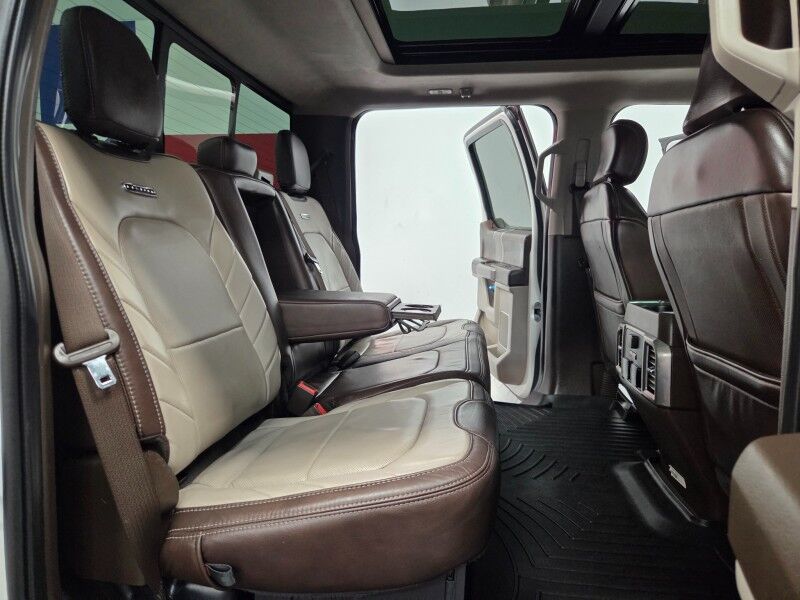 2019 Ford F-250 Limited RC Lift 4WD GPS 22in Wheels 37in FREE WARRANTY Call (682)587-6288 Arlington TX