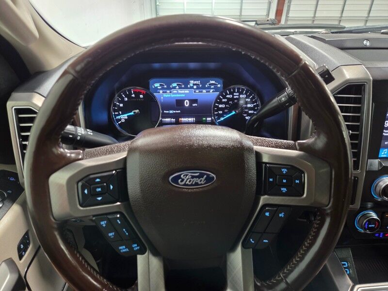 2019 Ford F-250 Limited RC Lift 4WD GPS 22in Wheels 37in FREE WARRANTY Call (682)587-6288 Arlington TX