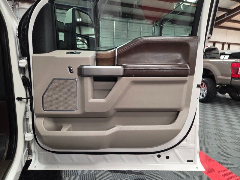 2019 Ford F-250 Limited RC Lift 4WD GPS 22in Wheels 37in FREE WARRANTY Call (682)587-6288 Arlington TX