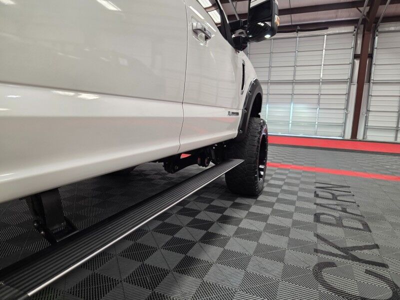 2019 Ford F-250 Limited RC Lift 4WD GPS 22in Wheels 37in FREE WARRANTY Call (682)587-6288 Arlington TX