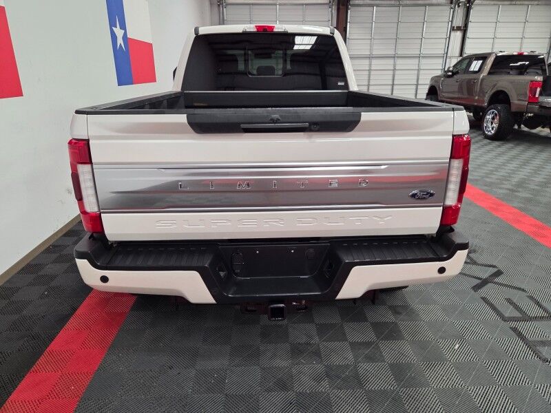 2019 Ford F-250 Limited RC Lift 4WD GPS 22in Wheels 37in FREE WARRANTY Call (682)587-6288 Arlington TX