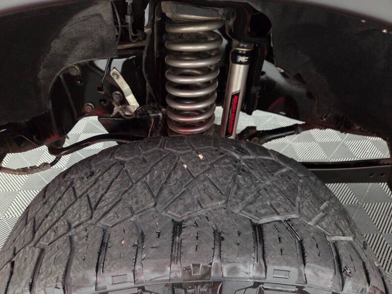 2019 Ford F-250 Limited RC Lift 4WD GPS 22in Wheels 37in FREE WARRANTY Call (682)587-6288 Arlington TX