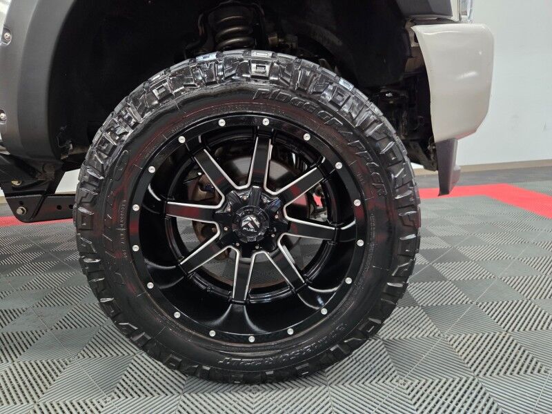 2019 Ford F-250 Limited RC Lift 4WD GPS 22in Wheels 37in FREE WARRANTY Call (682)587-6288 Arlington TX