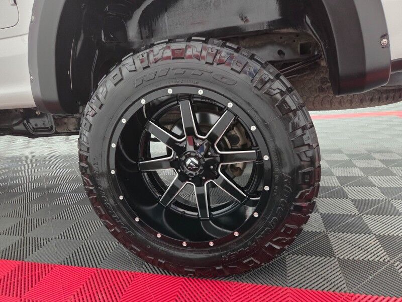 2019 Ford F-250 Limited RC Lift 4WD GPS 22in Wheels 37in FREE WARRANTY Call (682)587-6288 Arlington TX