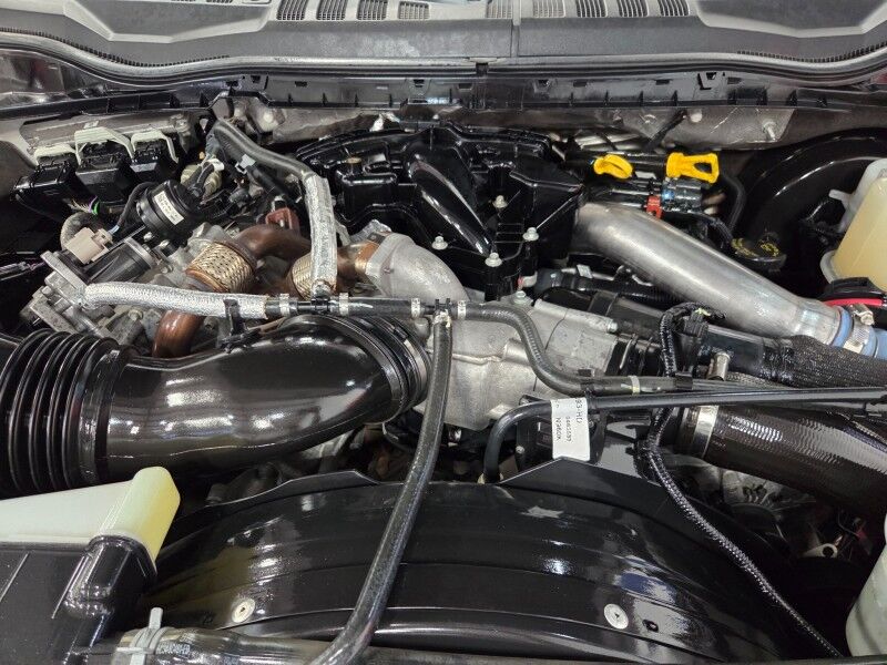 2019 Ford F-250 Limited RC Lift 4WD GPS 22in Wheels 37in FREE WARRANTY Call (682)587-6288 Arlington TX