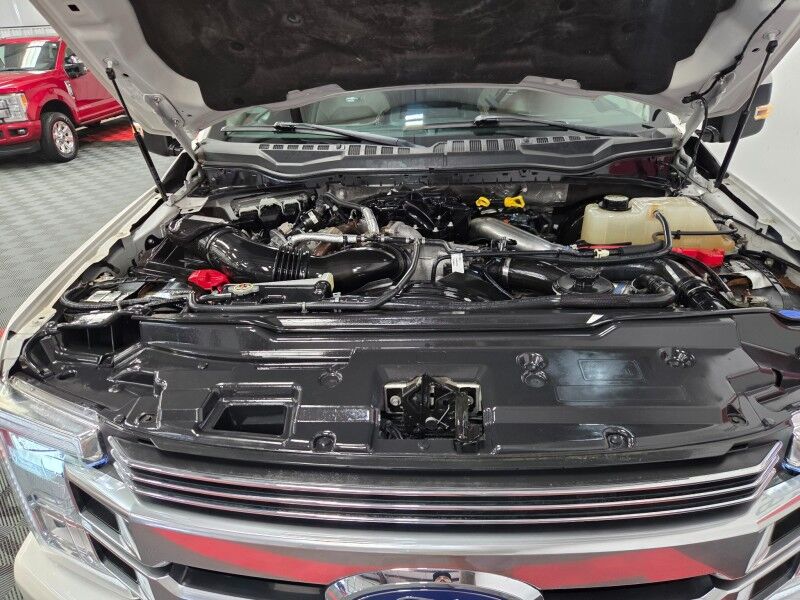 2019 Ford F-250 Limited RC Lift 4WD GPS 22in Wheels 37in FREE WARRANTY Call (682)587-6288 Arlington TX