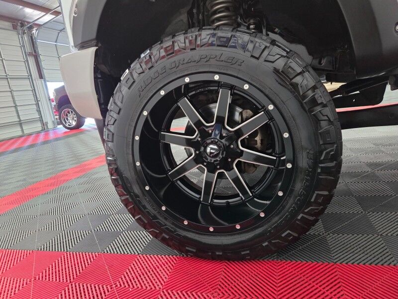 2019 Ford F-250 Limited RC Lift 4WD GPS 22in Wheels 37in FREE WARRANTY Call (682)587-6288 Arlington TX