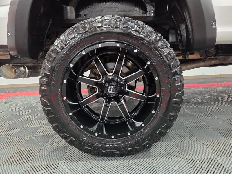 2019 Ford F-250 Limited RC Lift 4WD GPS 22in Wheels 37in FREE WARRANTY Call (682)587-6288 Arlington TX