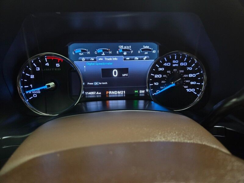 2019 Ford F-250 Limited RC Lift 4WD GPS 22in Wheels 37in FREE WARRANTY Call (682)587-6288 Arlington TX