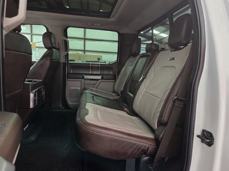 2019 Ford F-250 Limited RC Lift 4WD GPS 22in Wheels 37in FREE WARRANTY Call (682)587-6288 Arlington TX