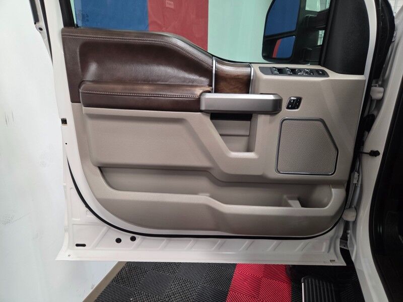 2019 Ford F-250 Limited RC Lift 4WD GPS 22in Wheels 37in FREE WARRANTY Call (682)587-6288 Arlington TX