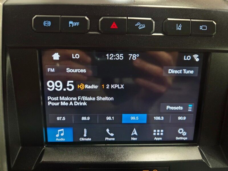 2019 Ford F-250 Limited RC Lift 4WD GPS 22in Wheels 37in FREE WARRANTY Call (682)587-6288 Arlington TX