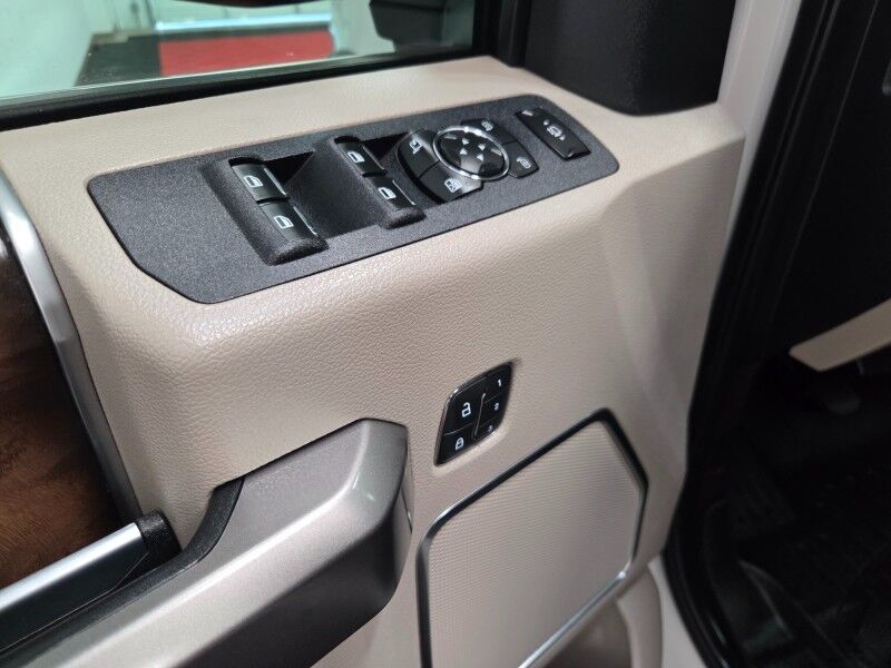 2019 Ford F-250 Limited RC Lift 4WD GPS 22in Wheels 37in FREE WARRANTY Call (682)587-6288 Arlington TX