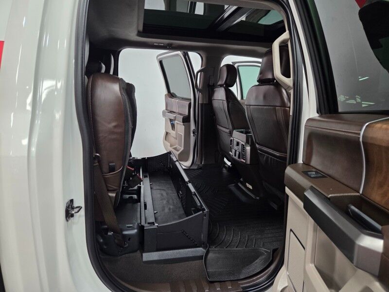 2019 Ford F-250 Limited RC Lift 4WD GPS 22in Wheels 37in FREE WARRANTY Call (682)587-6288 Arlington TX