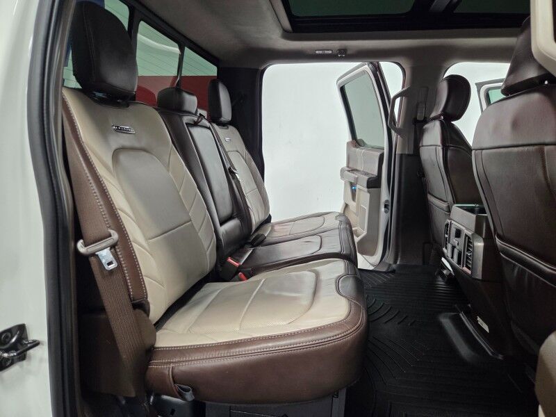 2019 Ford F-250 Limited RC Lift 4WD GPS 22in Wheels 37in FREE WARRANTY Call (682)587-6288 Arlington TX