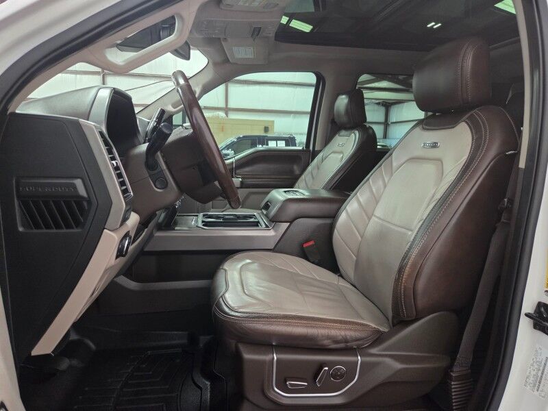 2019 Ford F-250 Limited RC Lift 4WD GPS Camera Sunroof 22in Wheels 37in Tires FREE WARRA Arlington TX