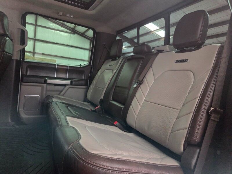 2019 Ford F-250 Limited RC Lift 4WD GPS Camera Sunroof 22in Wheels 37in Tires FREE WARRA Arlington TX