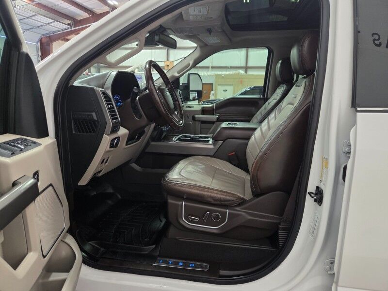 2019 Ford F-250 Limited RC Lift 4WD GPS Camera Sunroof 22in Wheels 37in Tires FREE WARRA Arlington TX