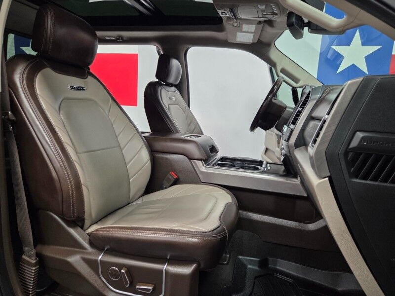 2019 Ford F-250 Limited RC Lift 4WD GPS Camera Sunroof 22in Wheels 37in Tires FREE WARRA Arlington TX