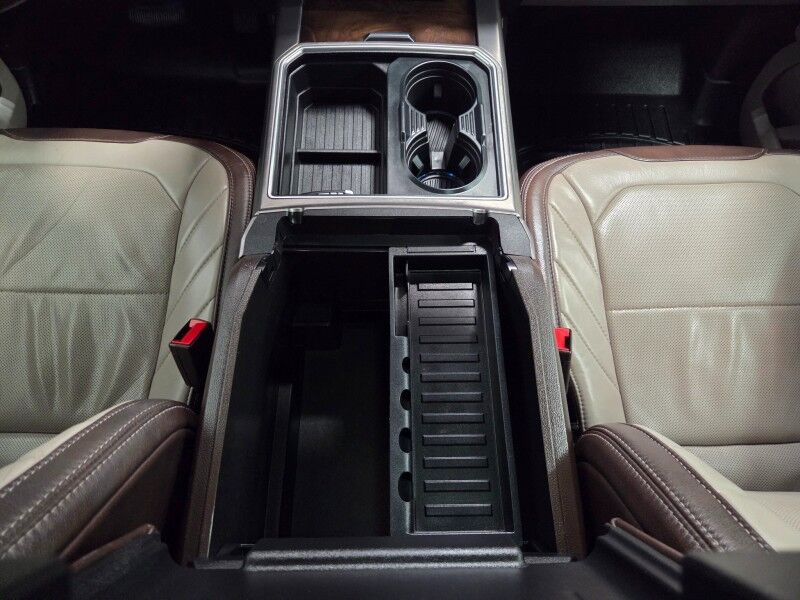 2019 Ford F-250 Limited RC Lift 4WD GPS Camera Sunroof 22in Wheels 37in Tires FREE WARRA Arlington TX