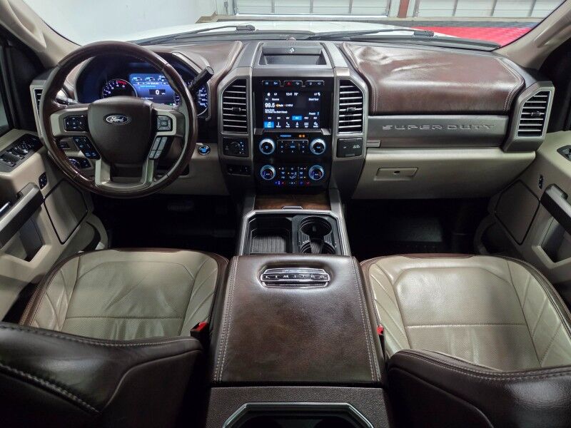 2019 Ford F-250 Limited RC Lift 4WD GPS Camera Sunroof 22in Wheels 37in Tires FREE WARRA Arlington TX