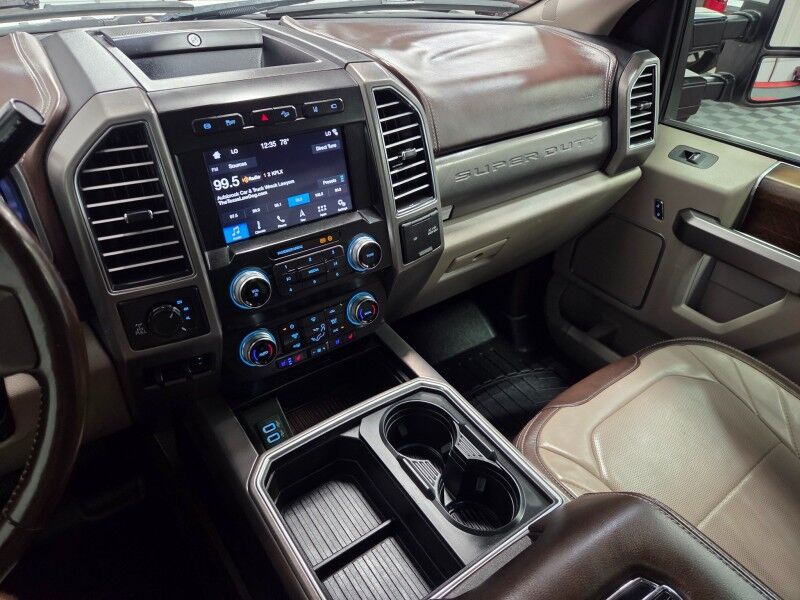 2019 Ford F-250 Limited RC Lift 4WD GPS Camera Sunroof 22in Wheels 37in Tires FREE WARRA Arlington TX