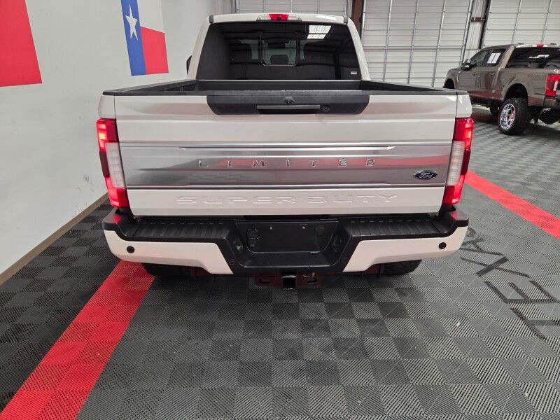 2019 Ford F-250 Limited RC Lift 4WD GPS Camera Sunroof 22in Wheels 37in Tires FREE WARRA Arlington TX
