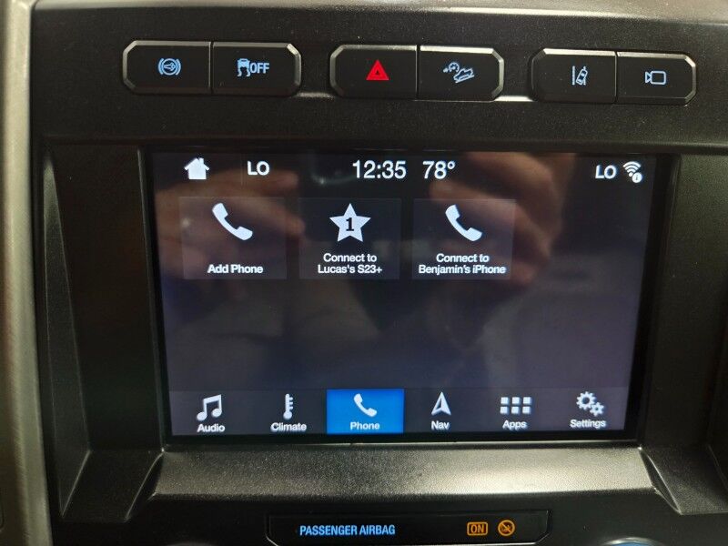 2019 Ford F-250 Limited RC Lift 4WD GPS Camera Sunroof 22in Wheels 37in Tires FREE WARRA Arlington TX