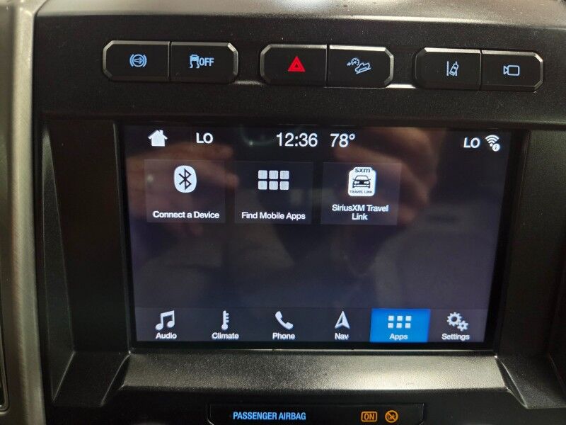 2019 Ford F-250 Limited RC Lift 4WD GPS Camera Sunroof 22in Wheels 37in Tires FREE WARRA Arlington TX