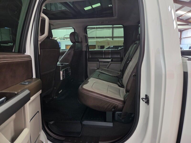 2019 Ford F-250 Limited RC Lift 4WD GPS Camera Sunroof 22in Wheels 37in Tires FREE WARRA Arlington TX