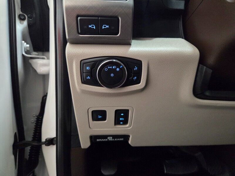 2019 Ford F-250 Limited RC Lift 4WD GPS Camera Sunroof 22in Wheels 37in Tires FREE WARRA Arlington TX