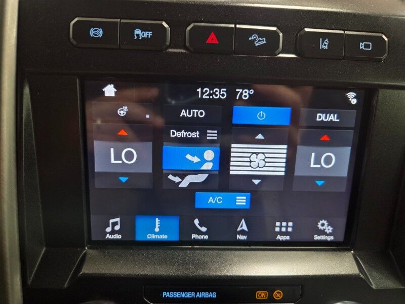 2019 Ford F-250 Limited RC Lift 4WD GPS Camera Sunroof 22in Wheels 37in Tires FREE WARRA Arlington TX
