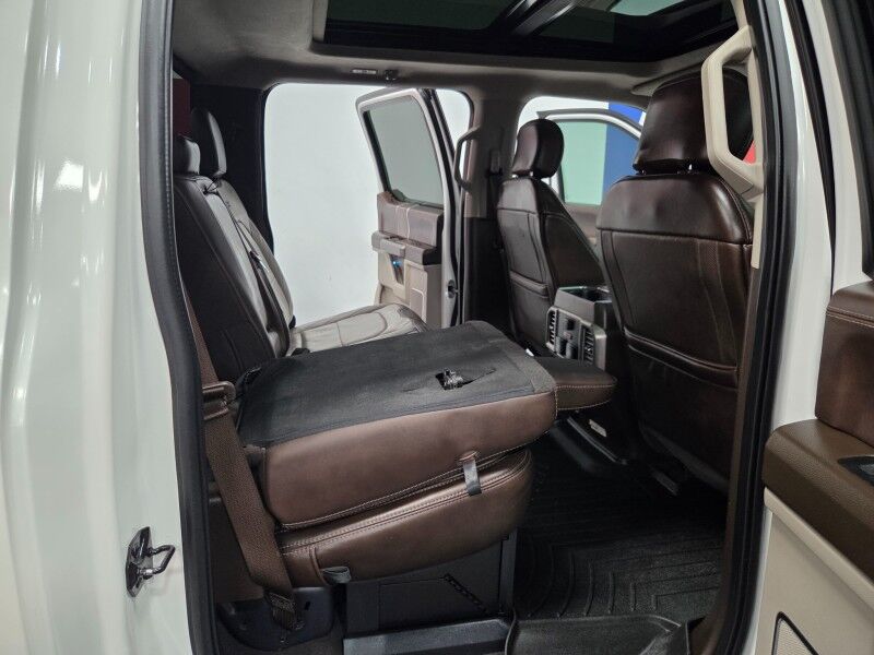 2019 Ford F-250 Limited RC Lift 4WD GPS Camera Sunroof 22in Wheels 37in Tires FREE WARRA Arlington TX