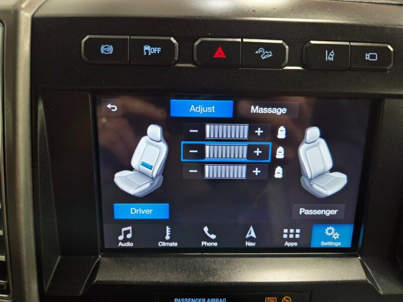 2019 Ford F-250 Limited RC Lift 4WD GPS Camera Sunroof 22in Wheels 37in Tires FREE WARRA Arlington TX