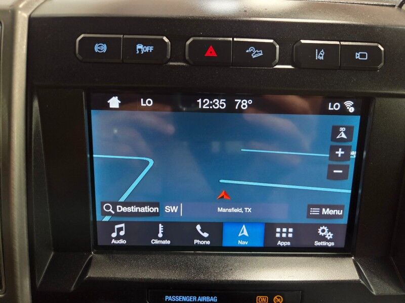 2019 Ford F-250 Limited RC Lift 4WD GPS Camera Sunroof 22in Wheels 37in Tires FREE WARRA Arlington TX