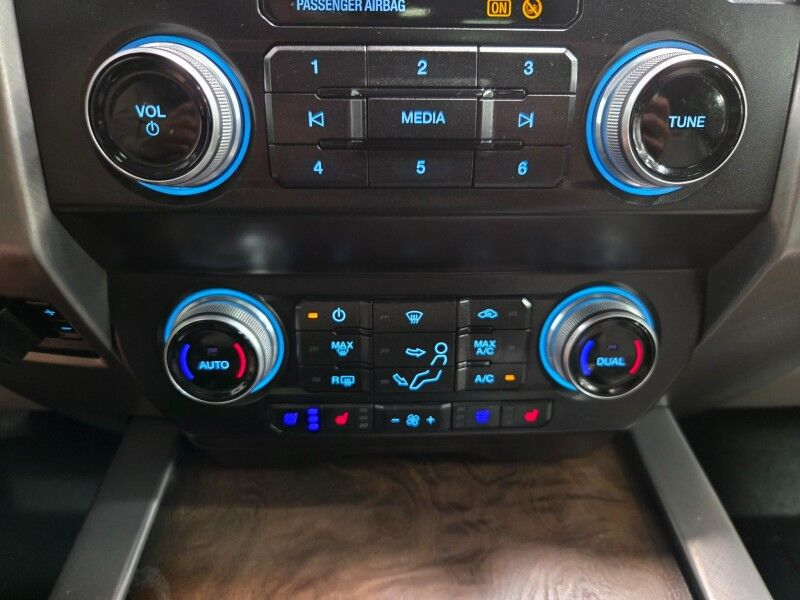 2019 Ford F-250 Limited RC Lift 4WD GPS Camera Sunroof 22in Wheels 37in Tires FREE WARRA Arlington TX