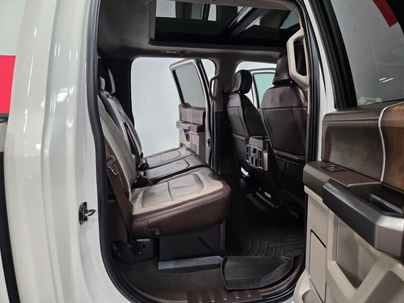 2019 Ford F-250 Limited RC Lift 4WD GPS Camera Sunroof 22in Wheels 37in Tires FREE WARRA Arlington TX