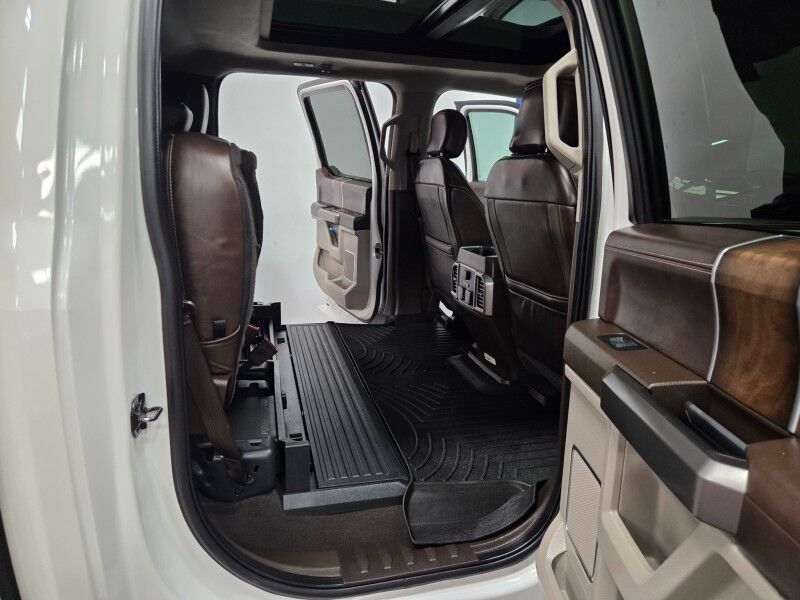 2019 Ford F-250 Limited RC Lift 4WD GPS Camera Sunroof 22in Wheels 37in Tires FREE WARRA Arlington TX