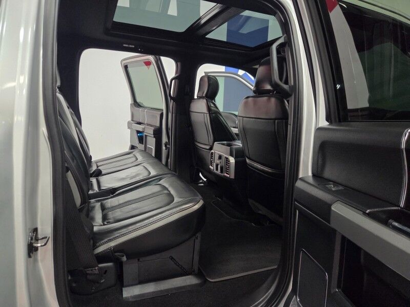 2019 Ford F-250 Platinum Ultimate 6.7L Diesel Sunroof Camera Ready Lift 35in Nitto Tires FREE WARRANTY Arlington TX