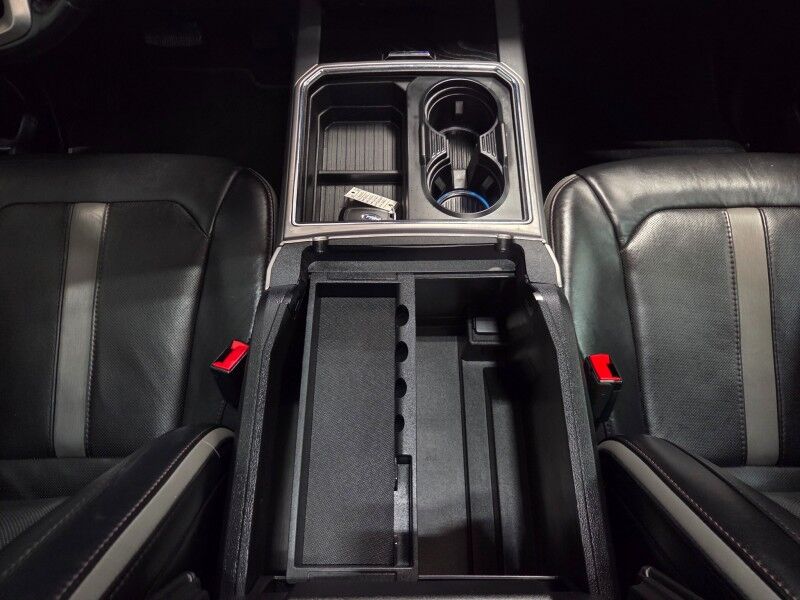 2019 Ford F-250 Platinum Ultimate 6.7L Diesel Sunroof Camera Ready Lift 35in Nitto Tires FREE WARRANTY Arlington TX