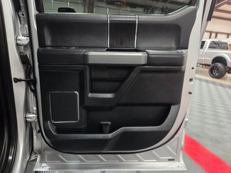 2019 Ford F-250 Platinum Ultimate 6.7L Diesel Sunroof Camera Ready Lift 35in Nitto Tires FREE WARRANTY Arlington TX