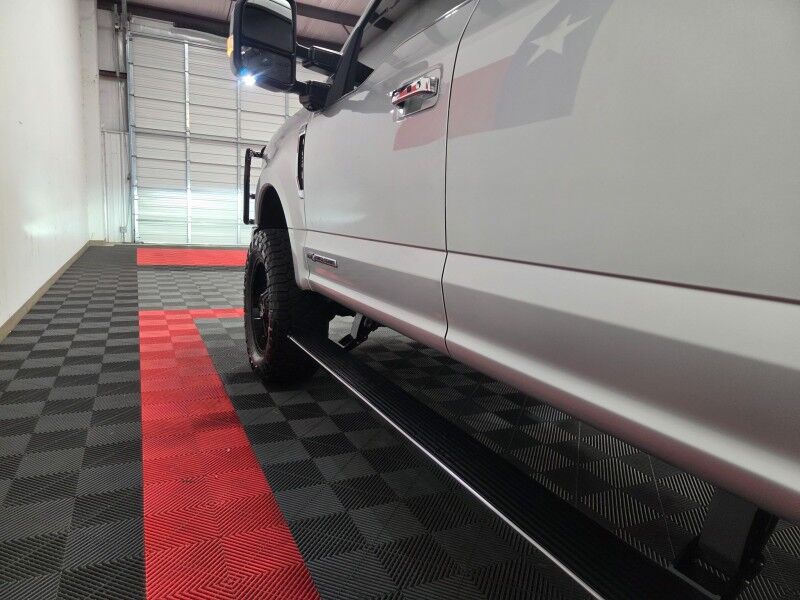 2019 Ford F-250 Platinum Ultimate 6.7L Diesel Sunroof Camera Ready Lift 35in Nitto Tires FREE WARRANTY Arlington TX