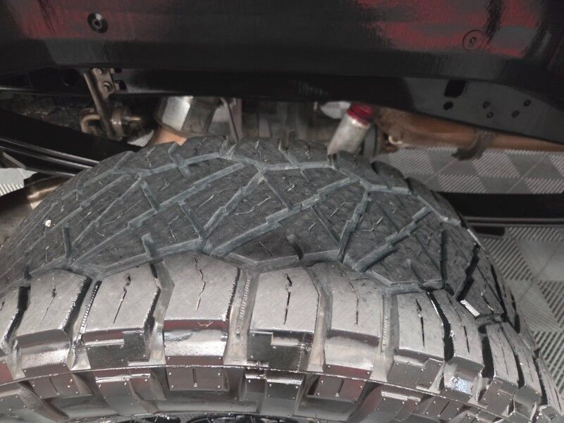 2019 Ford F-250 Platinum Ultimate 6.7L Diesel Sunroof Camera Ready Lift 35in Nitto Tires FREE WARRANTY Arlington TX