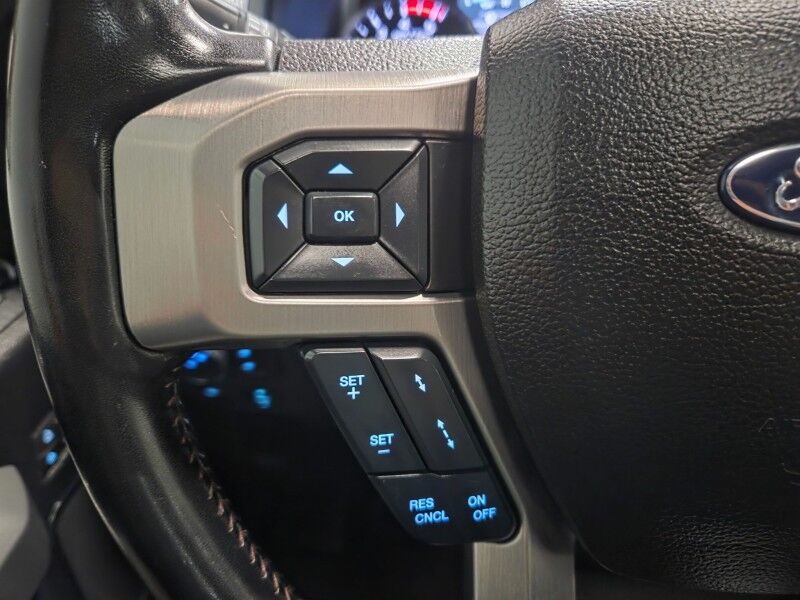 2019 Ford F-250 Platinum Ultimate 6.7L Diesel Sunroof Camera Ready Lift 35in Nitto Tires FREE WARRANTY Arlington TX