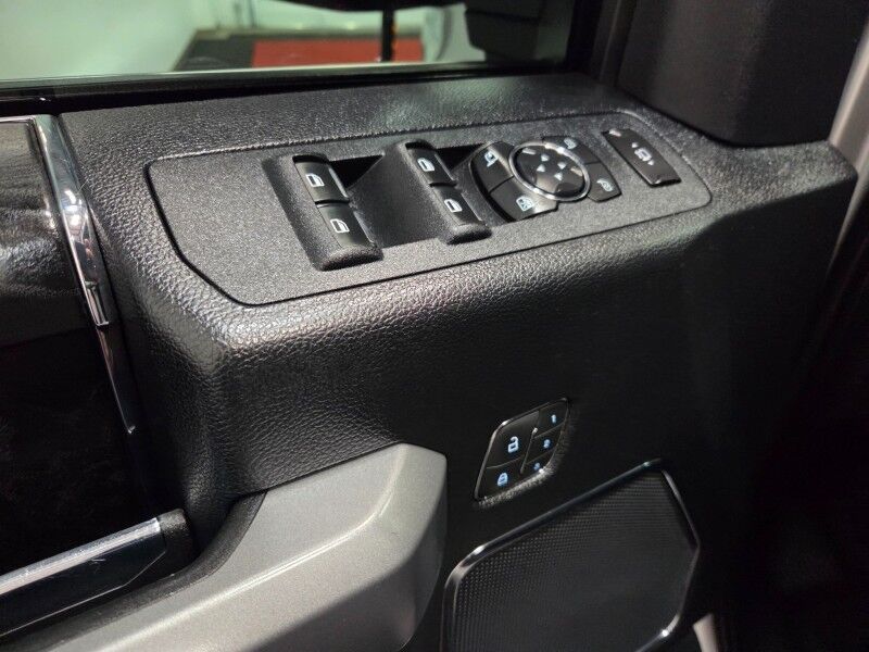 2019 Ford F-250 Platinum Ultimate 6.7L Diesel Sunroof Camera Ready Lift 35in Nitto Tires FREE WARRANTY Arlington TX