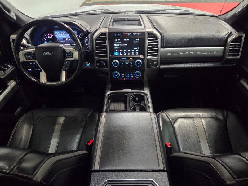 2019 Ford F-250 Platinum Ultimate 6.7L Diesel Sunroof Camera Ready Lift 35in Nitto Tires FREE WARRANTY Arlington TX