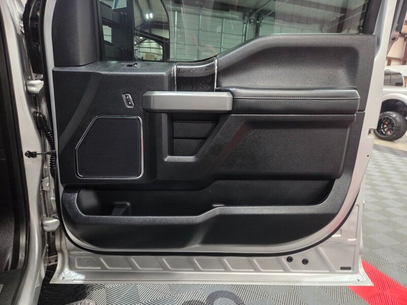 2019 Ford F-250 Platinum Ultimate 6.7L Diesel Sunroof Camera Ready Lift 35in Nitto Tires FREE WARRANTY Arlington TX