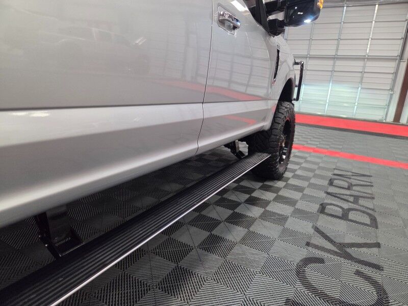 2019 Ford F-250 Platinum Ultimate 6.7L Diesel Sunroof Camera Ready Lift 35in Nitto Tires FREE WARRANTY Arlington TX