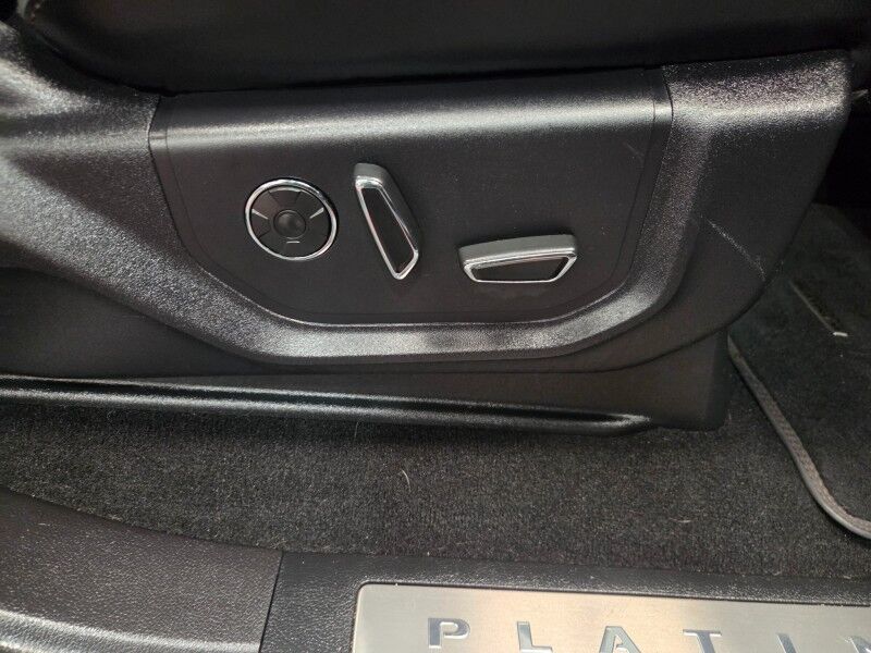 2019 Ford F-250 Platinum Ultimate 6.7L Diesel Sunroof Camera Ready Lift 35in Nitto Tires FREE WARRANTY Arlington TX