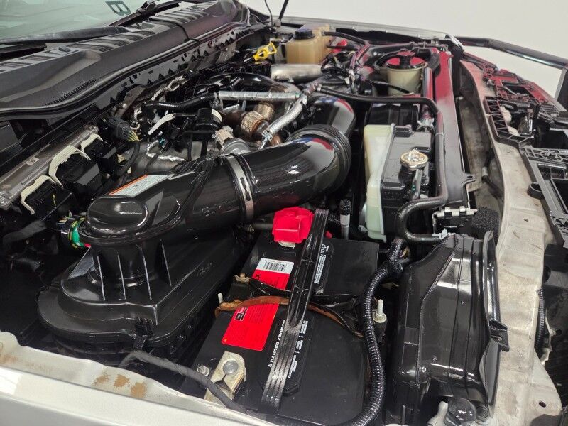 2019 Ford F-250 Platinum Ultimate 6.7L Diesel Sunroof Camera Ready Lift 35in Nitto Tires FREE WARRANTY Arlington TX